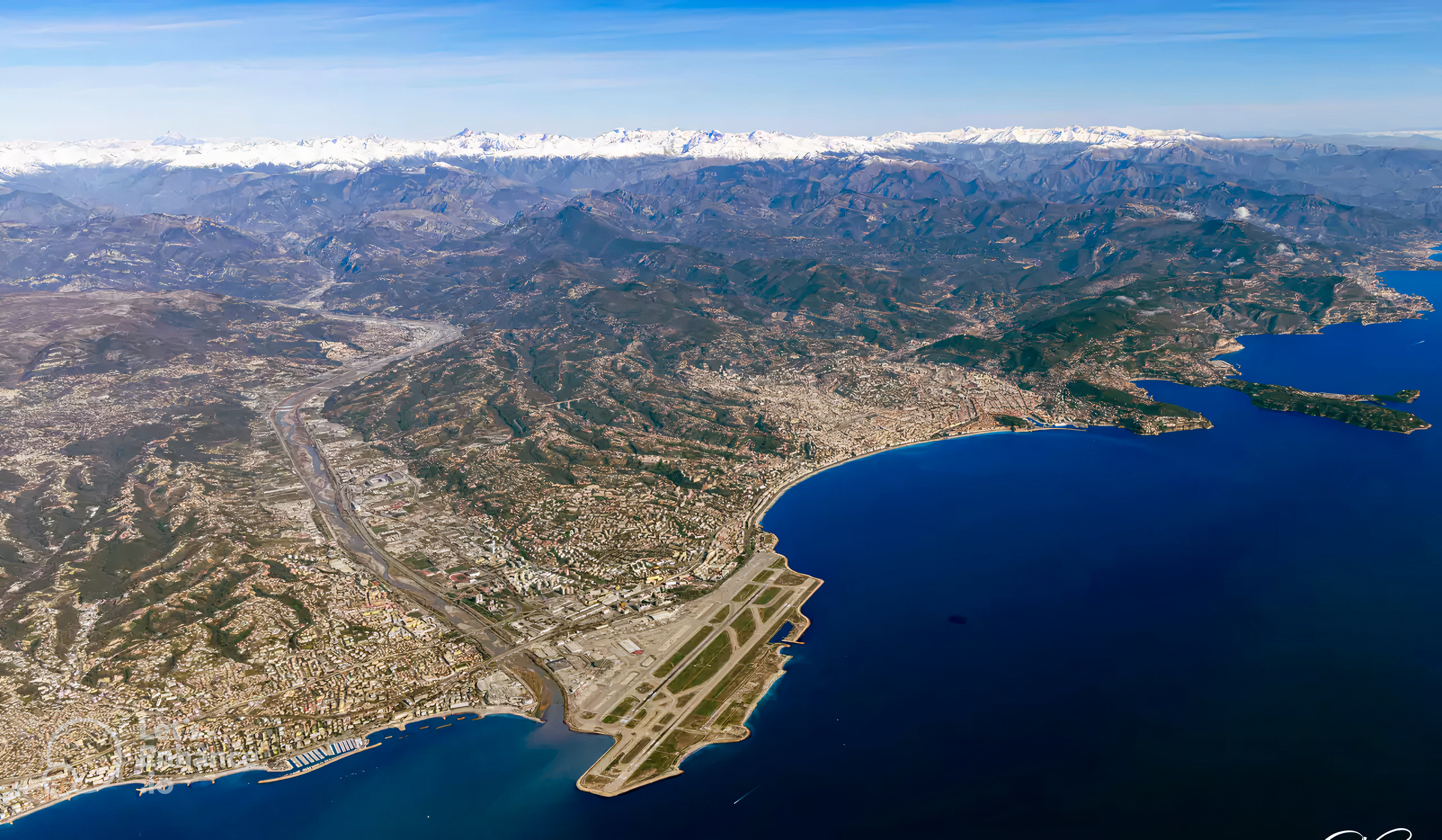Questionnaire à destination des entreprises des zones d&rsquo;activité économiques de la Métropole Nice Côte d&rsquo;Azur