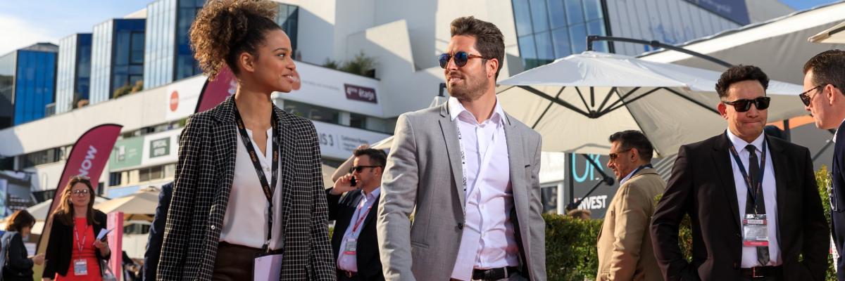 MIPIM 2024 : Nice Côte d&rsquo;Azur, une métropole dynamique et attractive qui s&rsquo;engage pour la renaturation