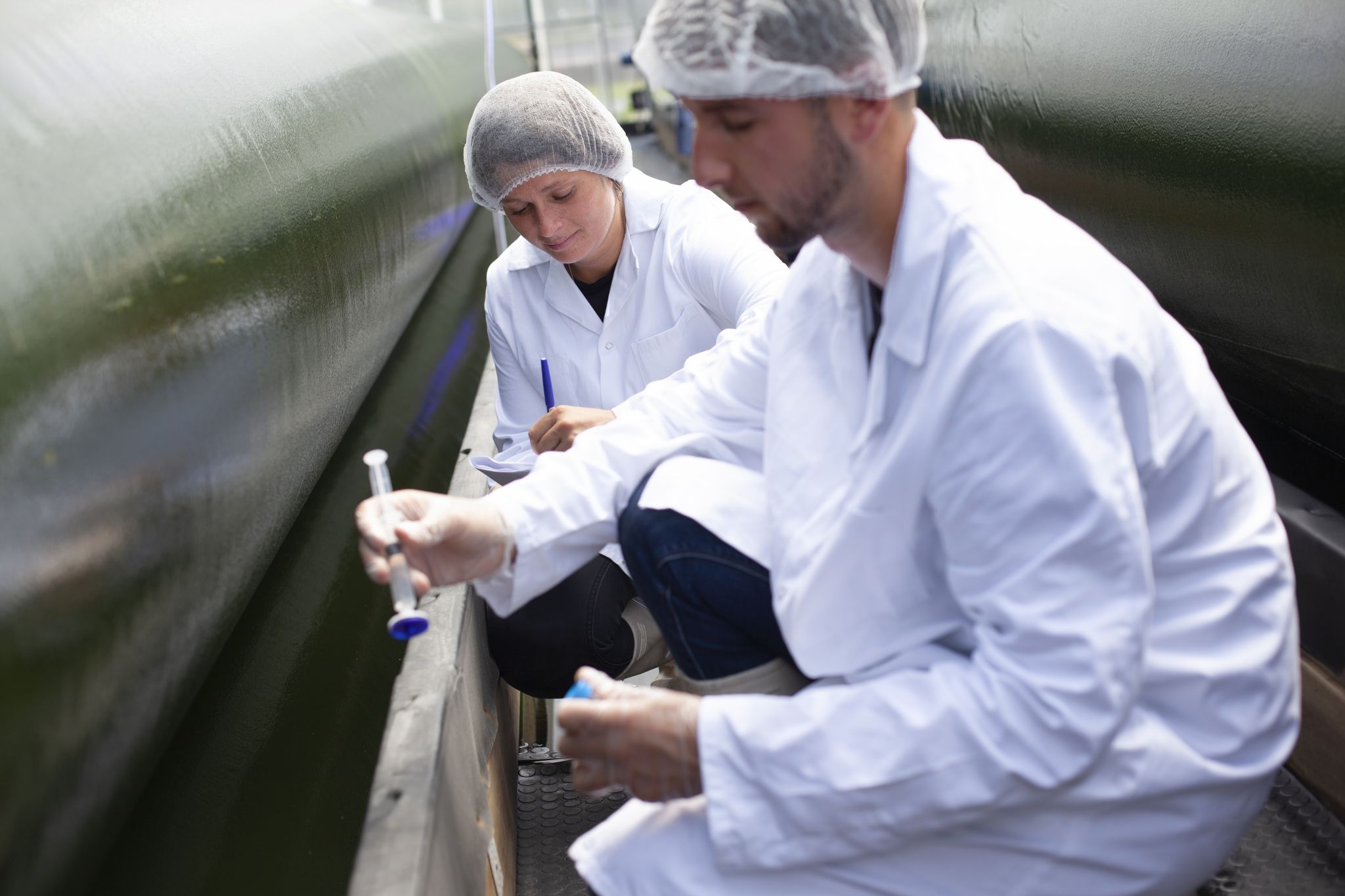 Inalve, étoile montante de la BlueTech niçoise intègre la nouvelle promo de l&rsquo;Accélérateur Néo Startups Industrielles de bpifrance