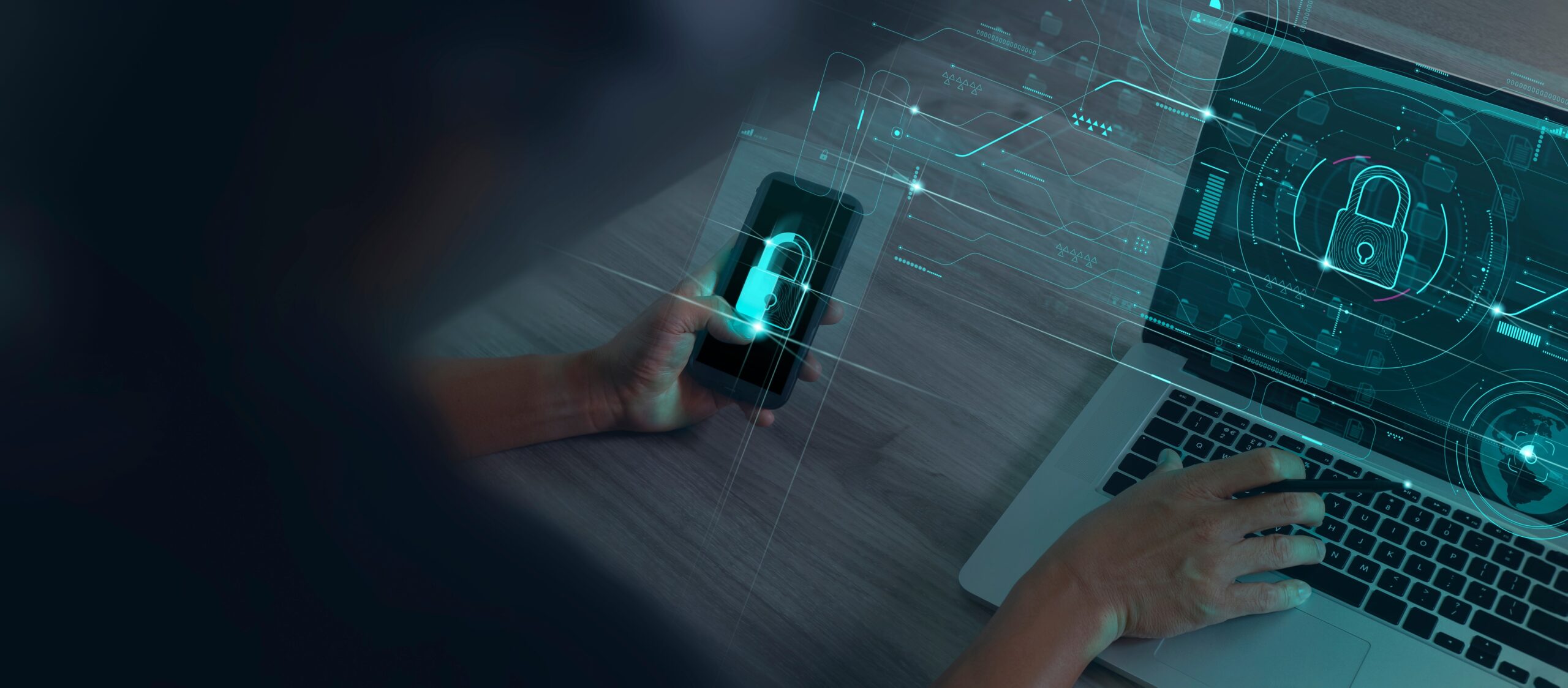 Mon bouclier cyber expert : Renforcez la cybersécurité de votre PME en Provence-Alpes-Côte d&rsquo;Azur