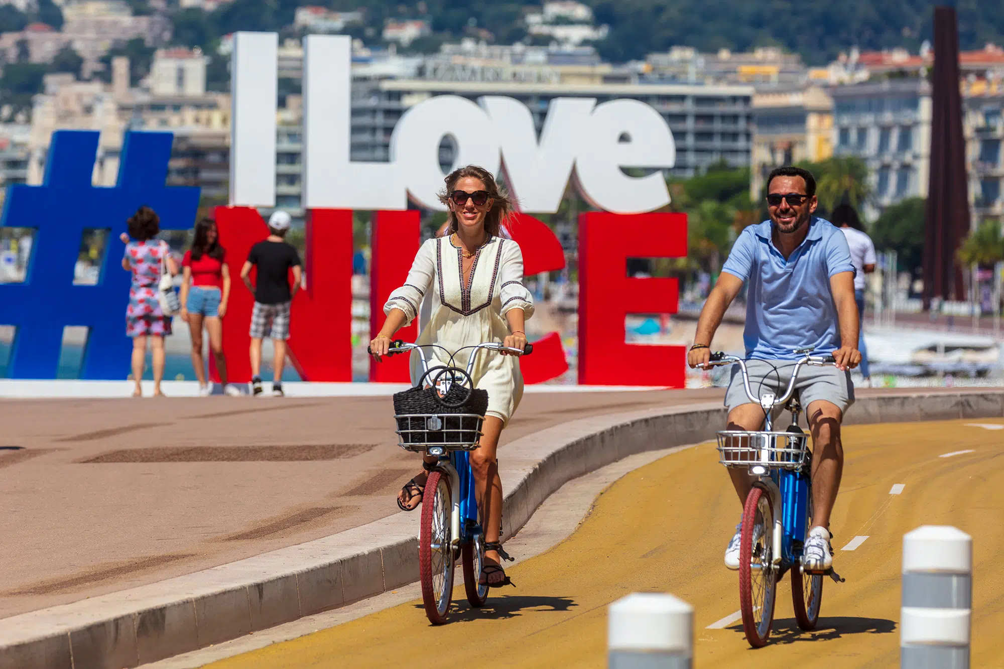 Géovélo : L&rsquo;allié idéal des entreprises engagées dans la mobilité durable sur le territoire de la Métropole