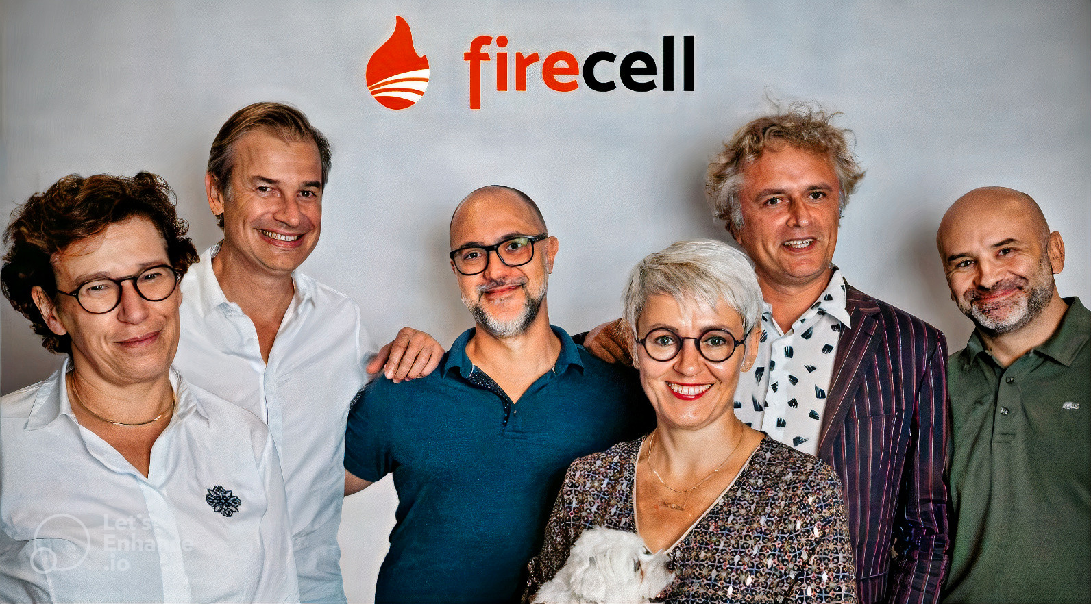 Firecell : La startup niçoise Révolutionne l&rsquo;Industrie avec sa Solution 5G