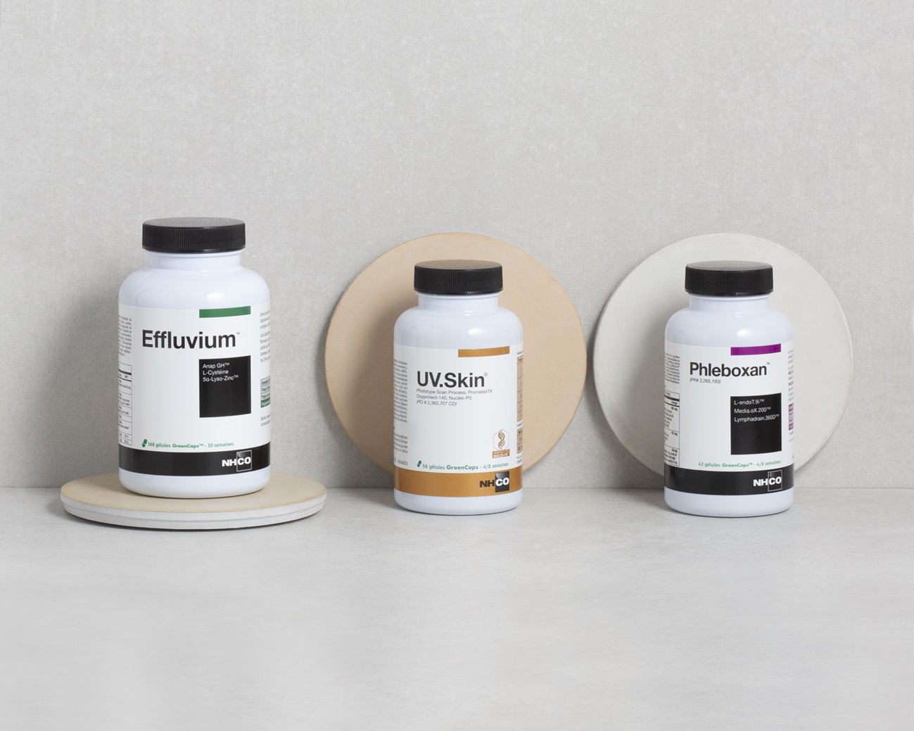 NHCO Nutrition : l&rsquo;excellence de la Micronutrition sur le territoire de la Métropole Nice Côte d&rsquo;Azur