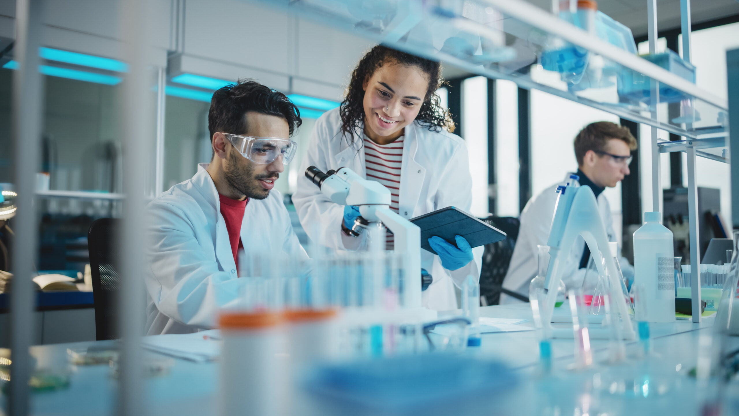 L&rsquo;appel à candidature de la Métropole Nice Côte pour les Prix « Entrepreneuriat dans la recherche » est lancé !