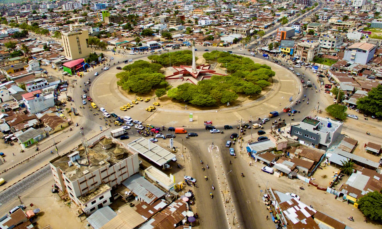 Bénéficiez d’un accompagnement sur mesure pour découvrir l’écosystème business au Bénin