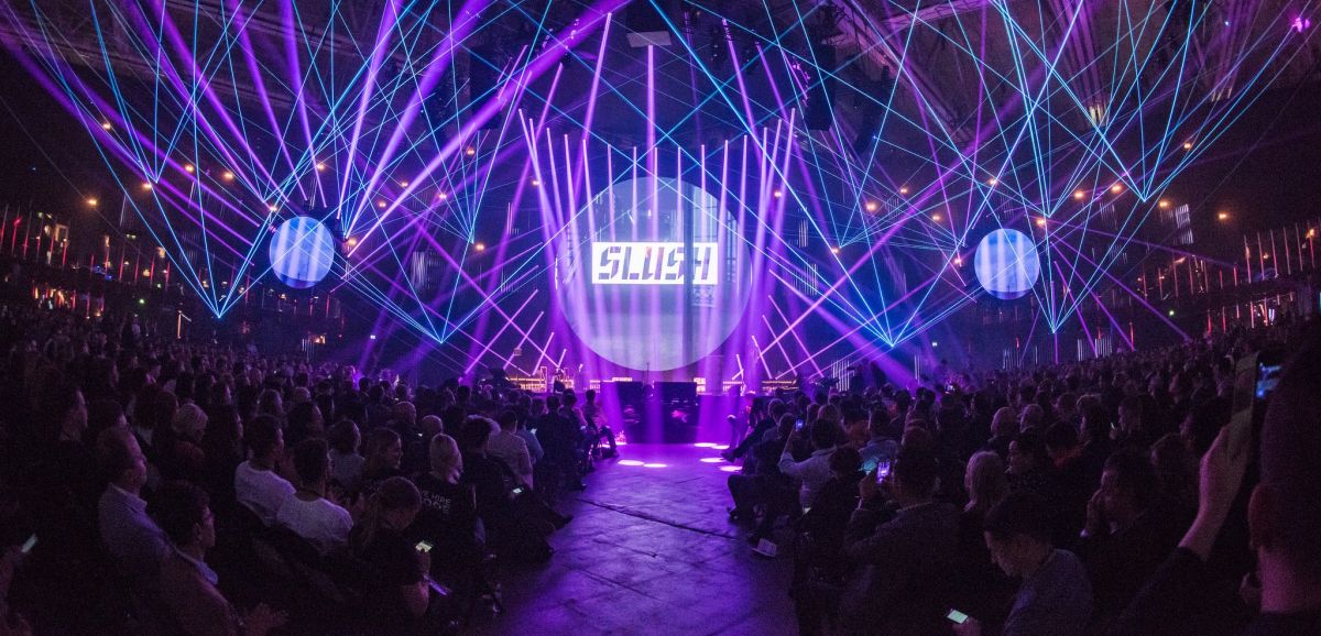 Participez au Bootcamp EEN Fundraising x SLUSH, Helsinki 2024 : Accélérez Votre Levée de Fonds avec la Région Sud