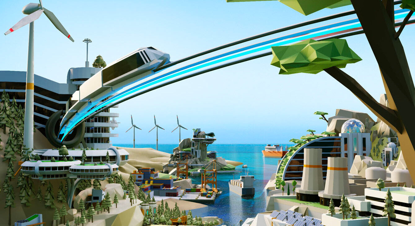Forindustrie, l’Univers Extraordinaire : Une Odyssée Pédagogique pour Découvrir les Métiers de l’Industrie