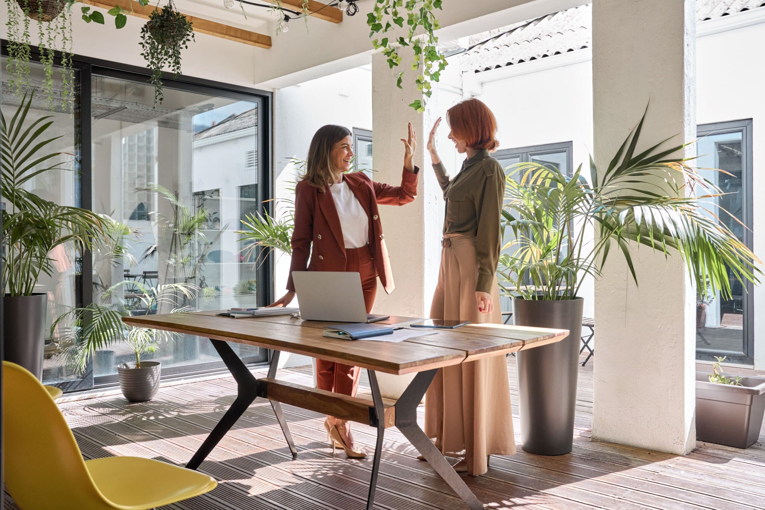 Ouverture des candidatures pour le Prix Européen des Femmes Innovatrices 2025