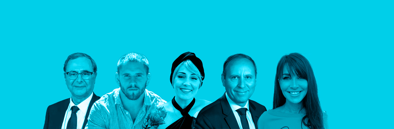 Des Champions de l’Innovation et de la Résilience pour Clôturer la Rentrée des Entrepreneurs 2024