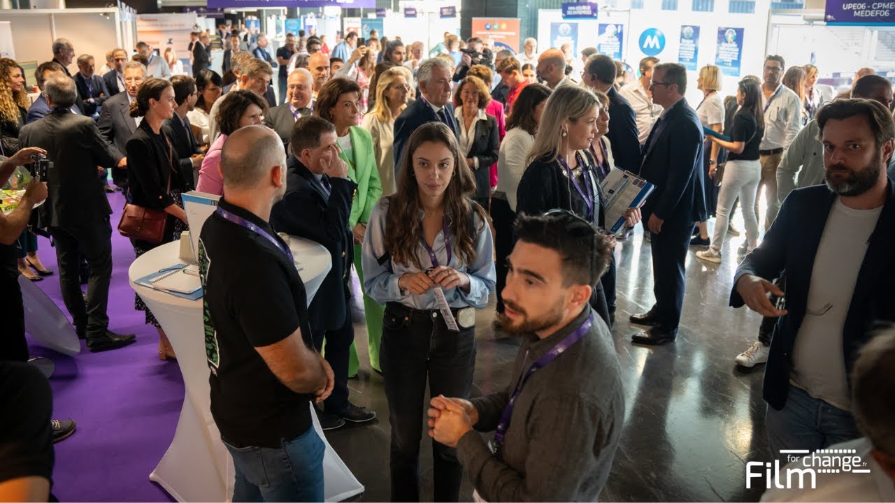 La Métropole Nice Côte d&rsquo;Azur sera présente au Salon IBT Côte d&rsquo;Azur 2024 pour soutenir les entreprises et l&rsquo;industrie