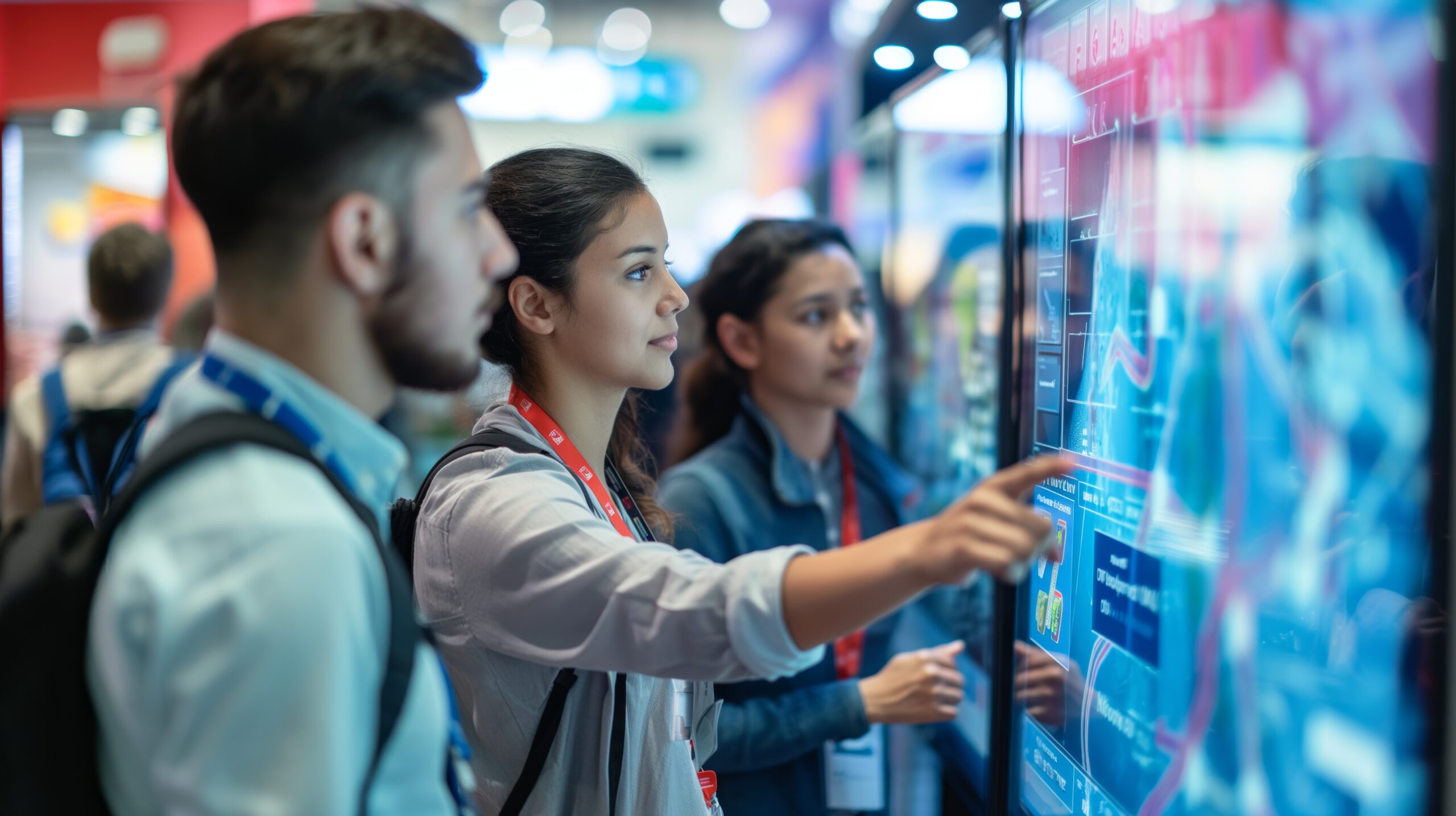 Semaine de l’Industrie 2024 : Une vitrine pour les initiatives industrielles locales et l&rsquo;attractivité des talents