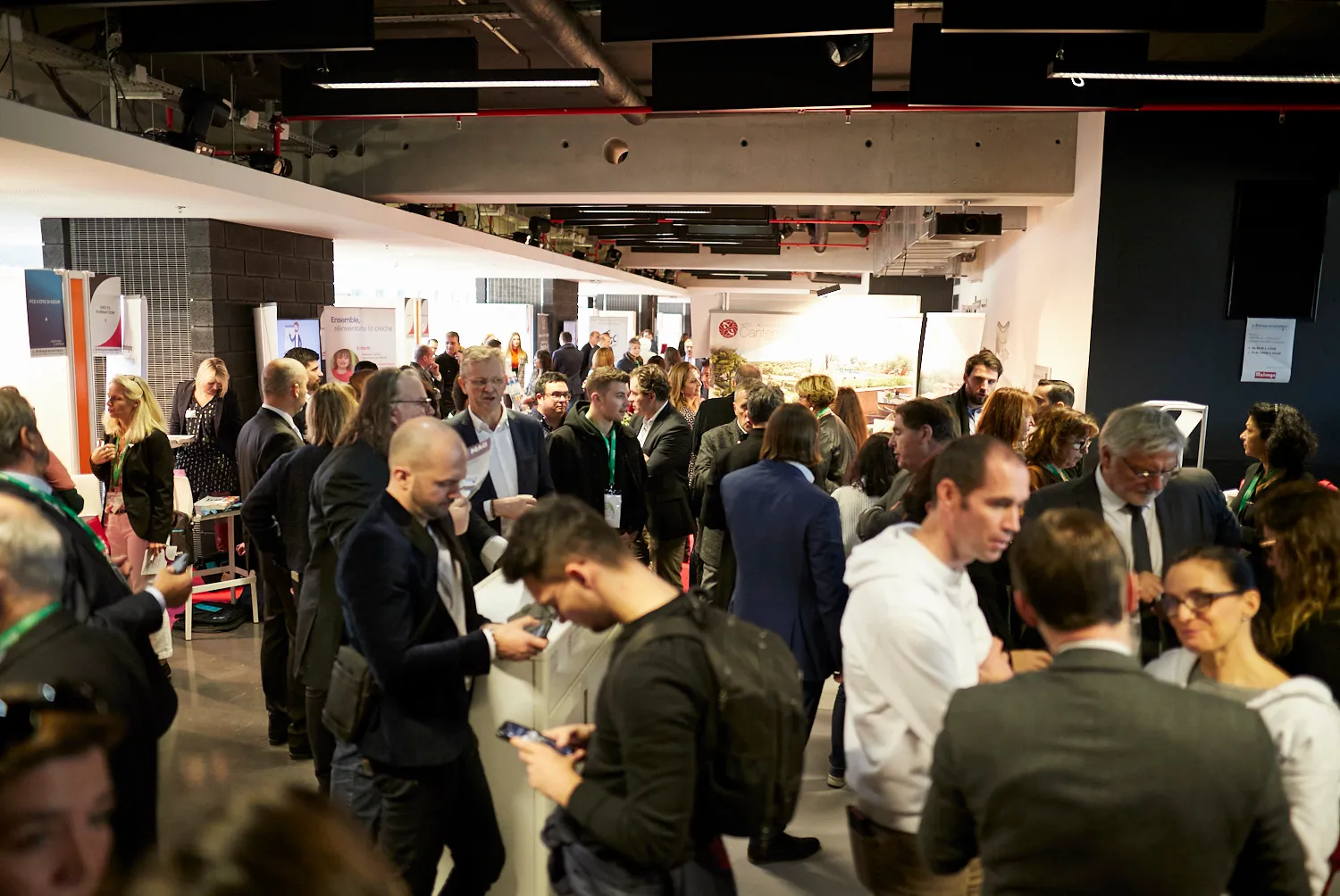La Métropole Nice Côte d’Azur au salon Les Entreprenariales 2024 : ensemble pour un Territoire Responsable