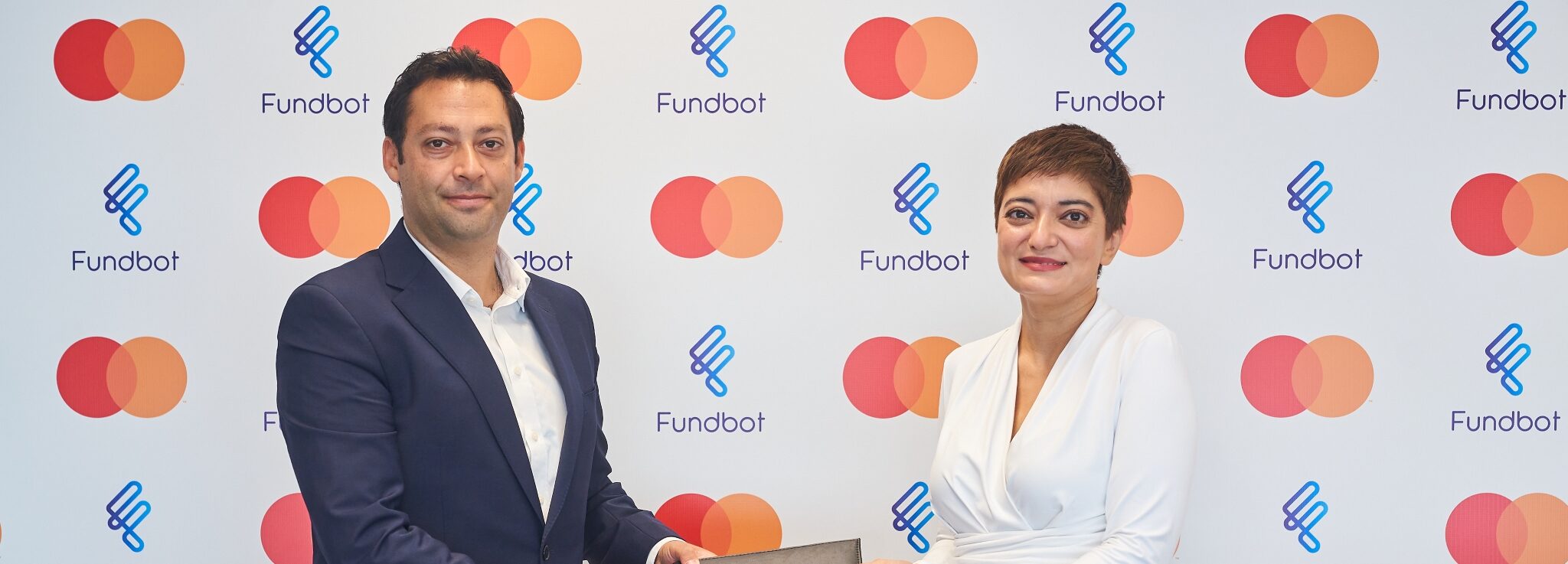 Mastercard s&rsquo;associe à la success story niçoise Fundbot pour accélérer les paiements entre acheteurs et fournisseurs