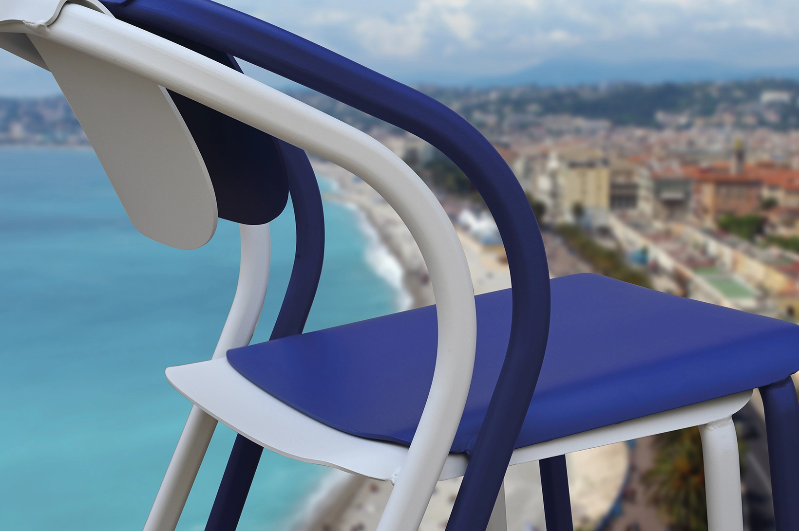 Une icône de la Côte d&rsquo;Azur à l&rsquo;Élysée : Allure d&rsquo;Azur de Torbel Industrie rayonne au cœur de la capitale française !