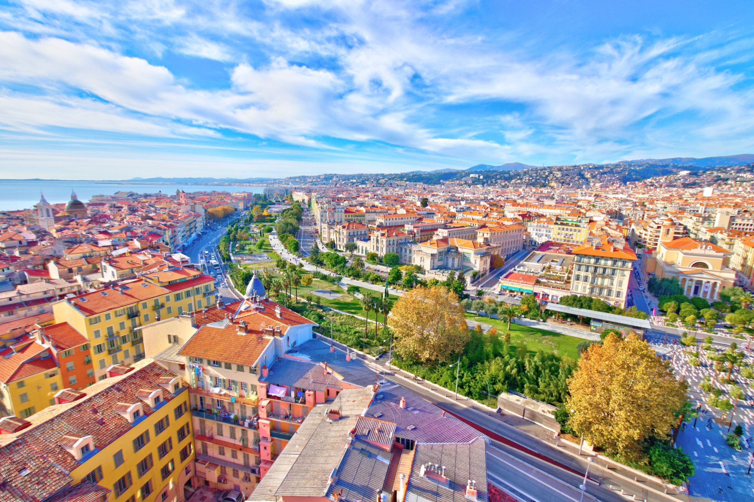 Business Landing Nice Côte d’Azur: Accelerate Your Establishment in a Territory of Excellence