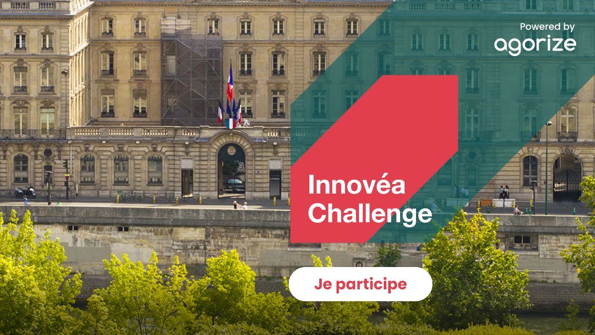 Challenge Innovéa #2 – La Finance de Demain : Un Tremplin pour les Start-ups Innovantes