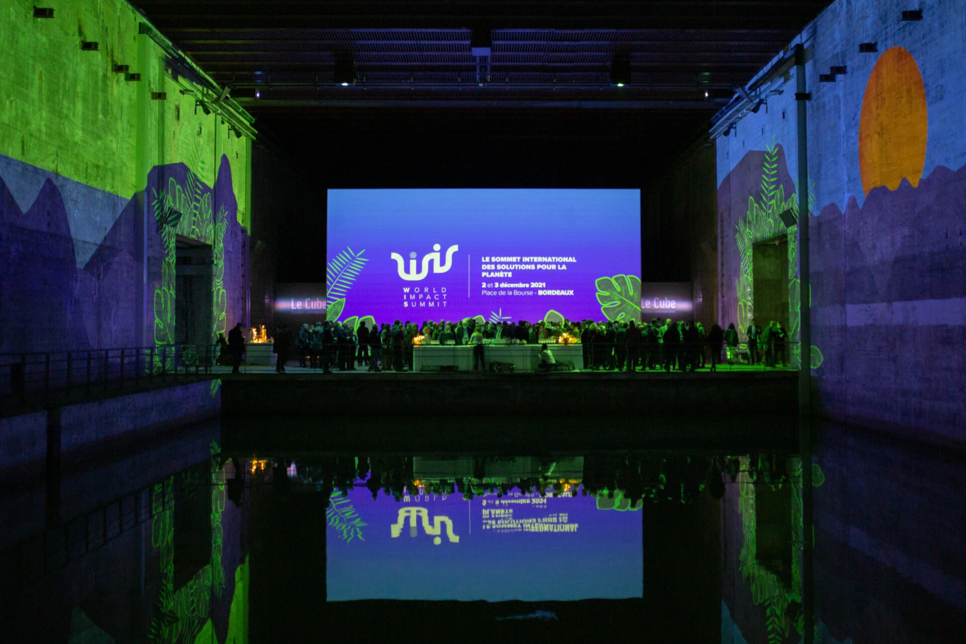 World Impact Summit 2025 : Un tremplin pour les entreprises engagées dans la transition écologique et sociale
