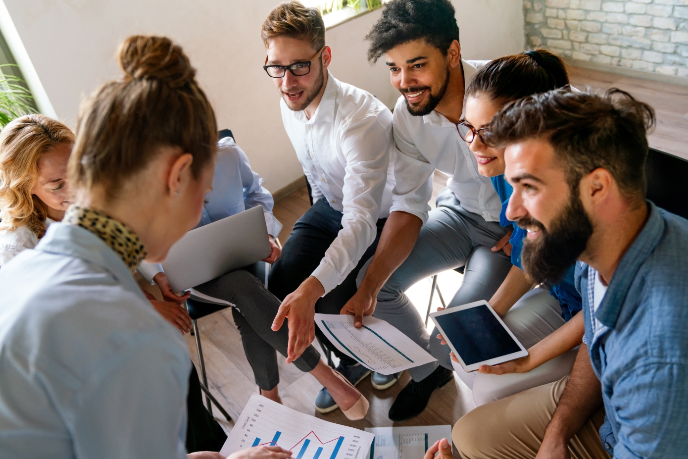 Conférence à Nice : les clés pour comprendre et intégrer la Génération Z en entreprise