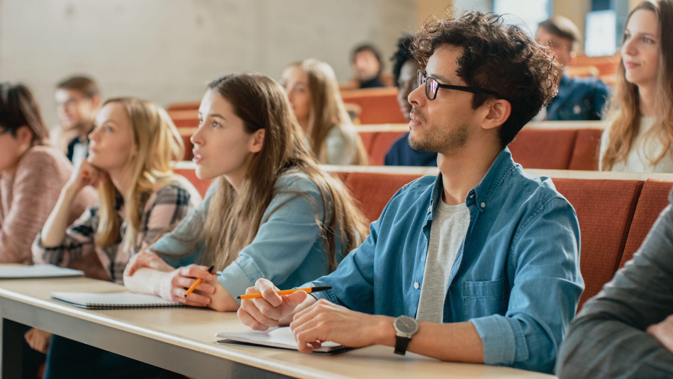 La Métropole Nice Côte d’Azur a adopté son Schéma de l’Enseignement Supérieur, de la Recherche et de l’Innovation