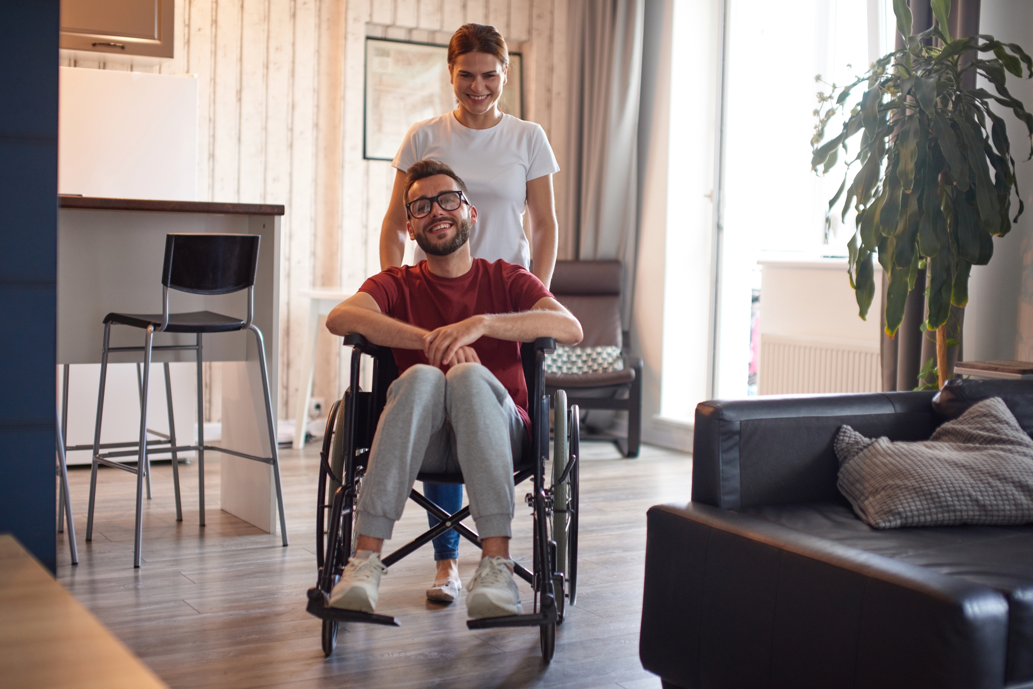 Forum Emploi « Mission : Prendre Soin » à Nice – Trouvez votre futur emploi dans la Santé et les Services à la Personne