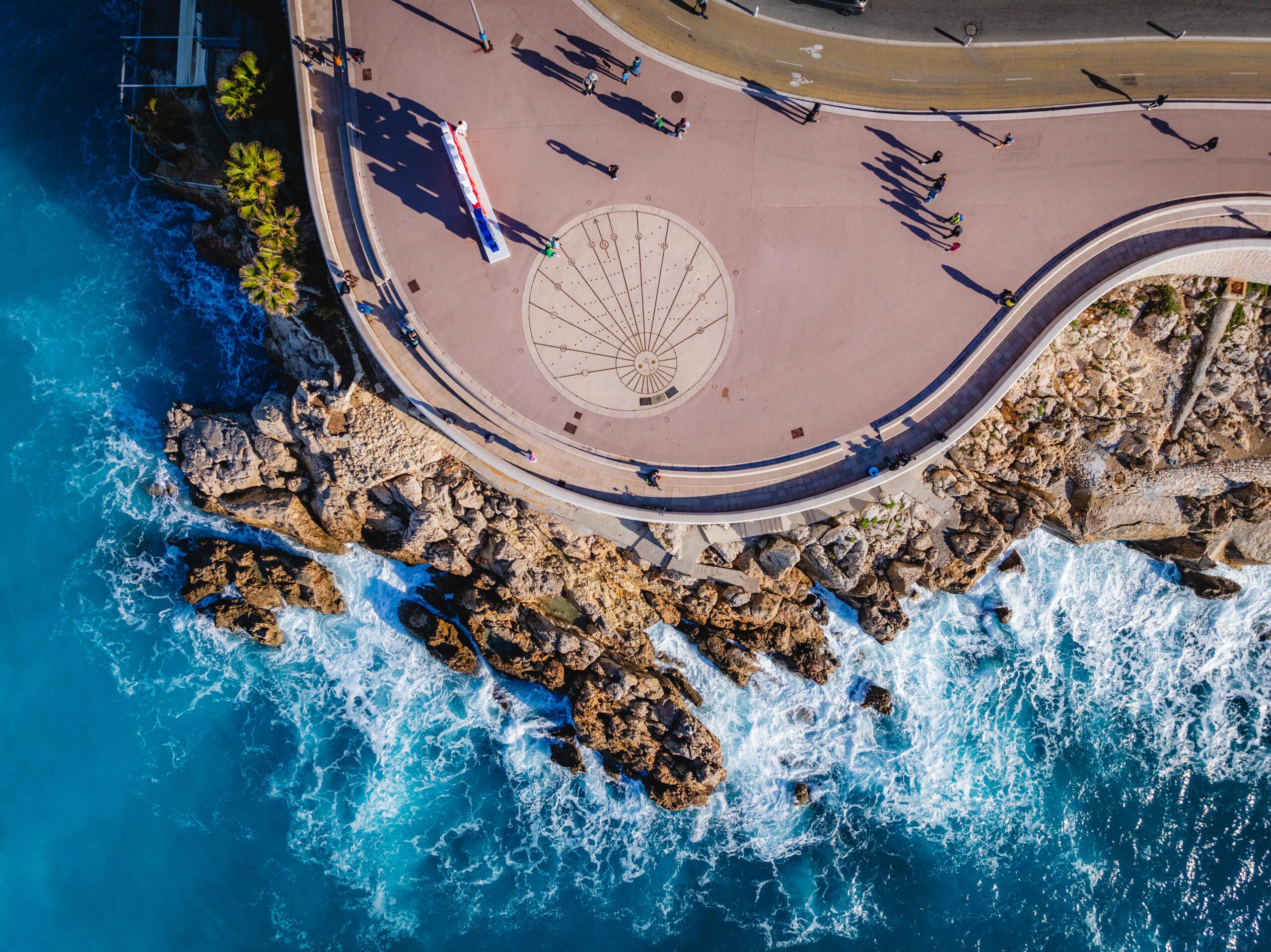 Nice Ocean Business Forum : quand l’économie bleue et l’innovation se donnent rendez-vous pendant l’UNOC