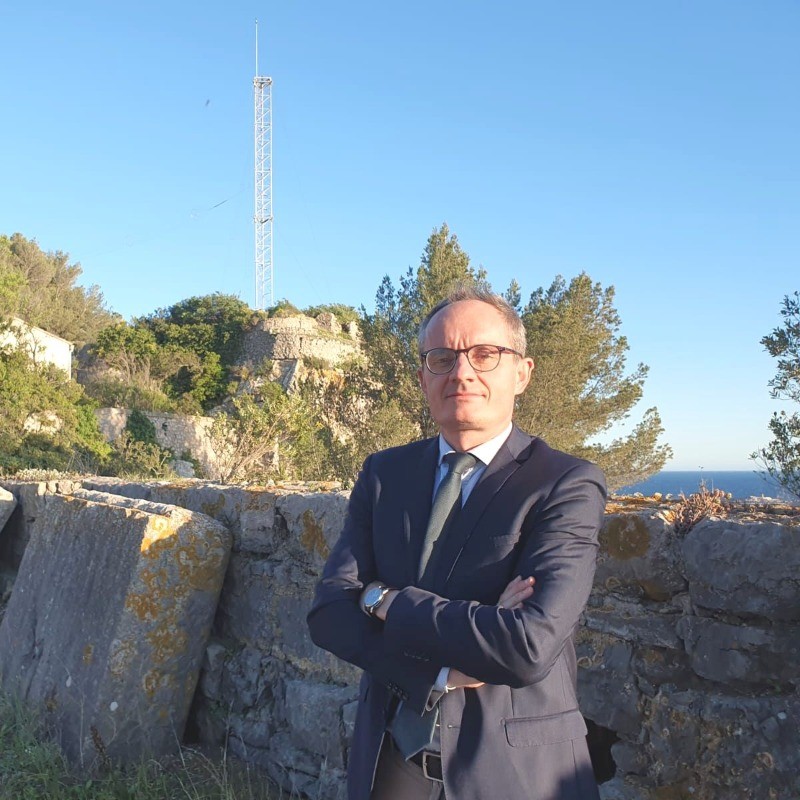 Christophe LENORMAND