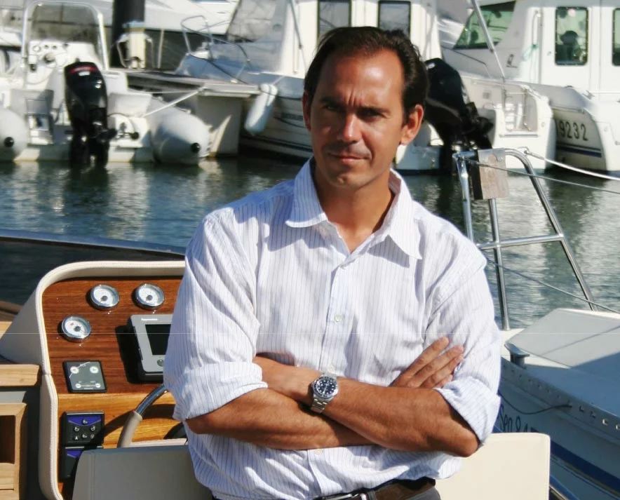 Exequiel CANO LANZA