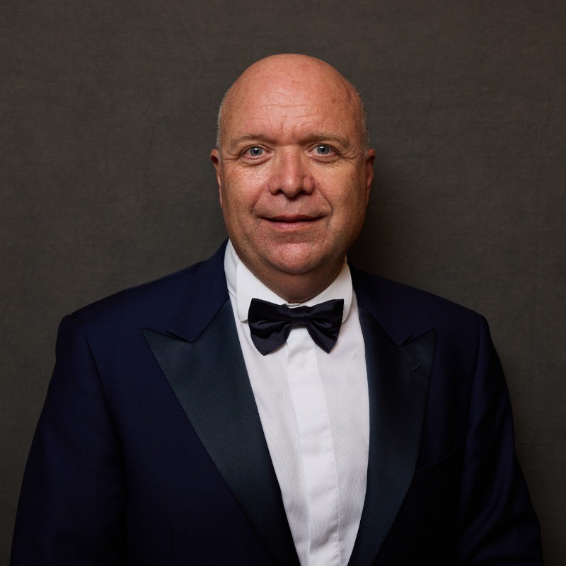 Fabrice MAIRE