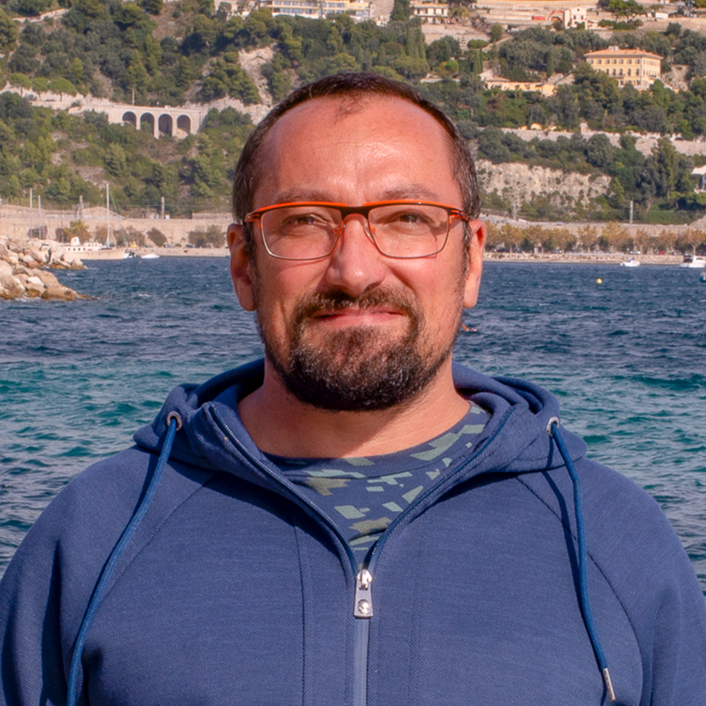Freddy GUIHENEUF