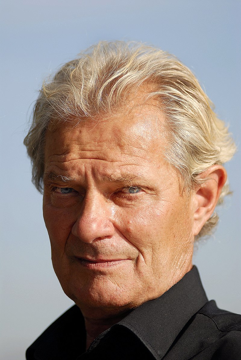Jacques ROUGERIE