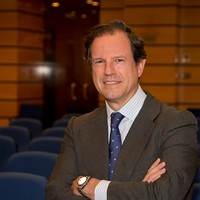 Javier GARAT PEREZ