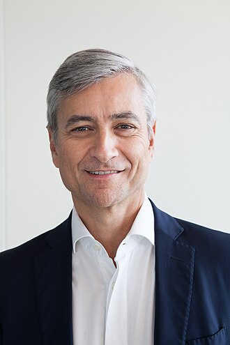 Jean-Philippe COURTOIS