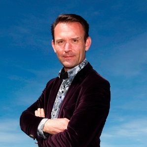 Jean-Philippe PAGOT