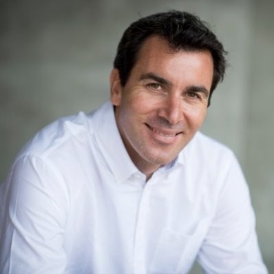 Jérémie LAGARRIGUE