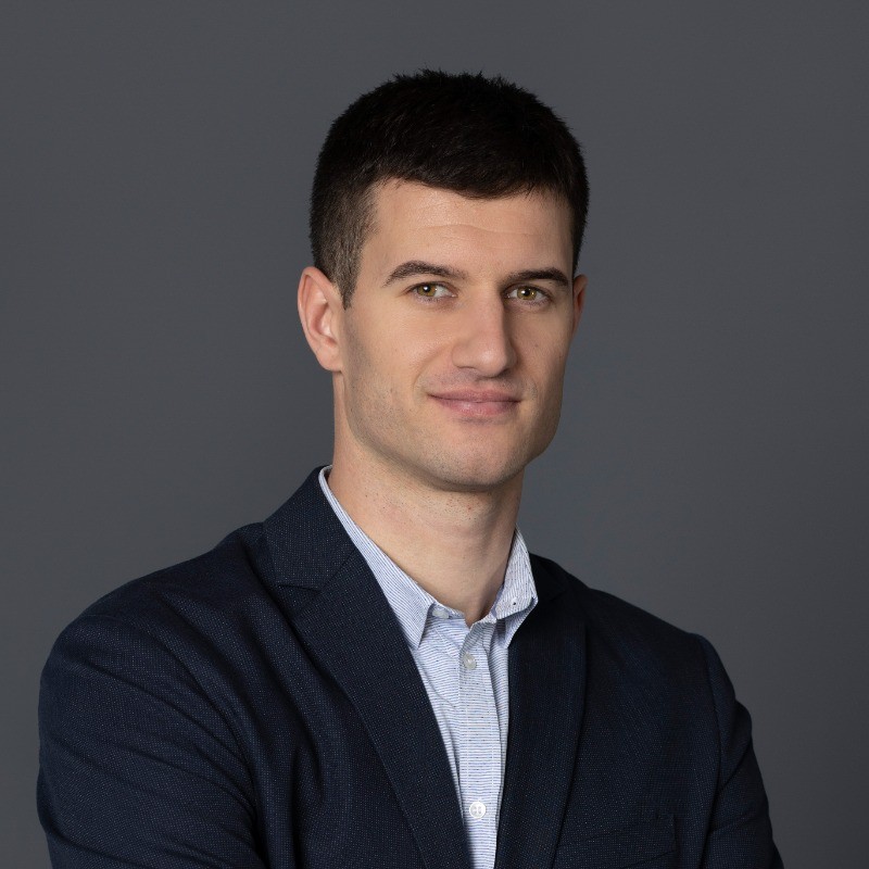 Mario ŠPADINA