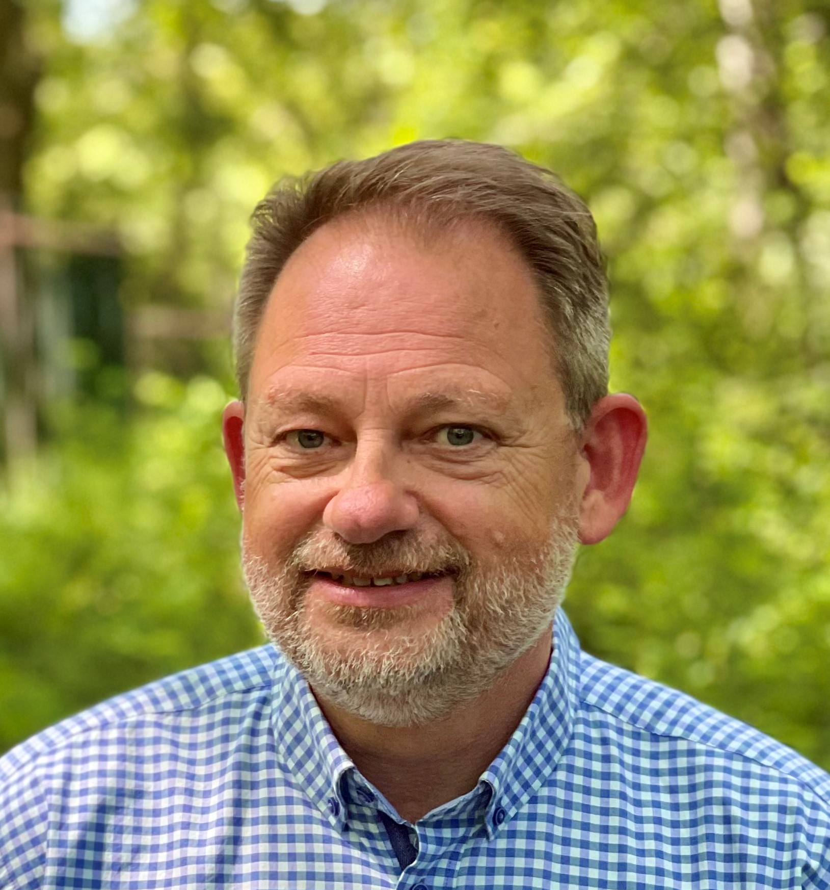 Peter BURGER