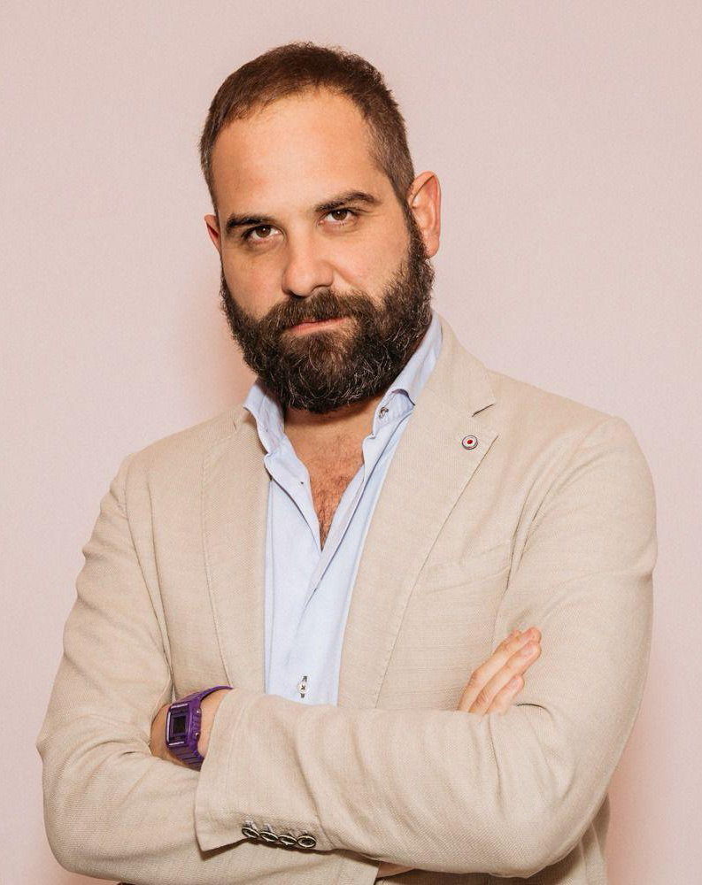 Pietro ANGELINI