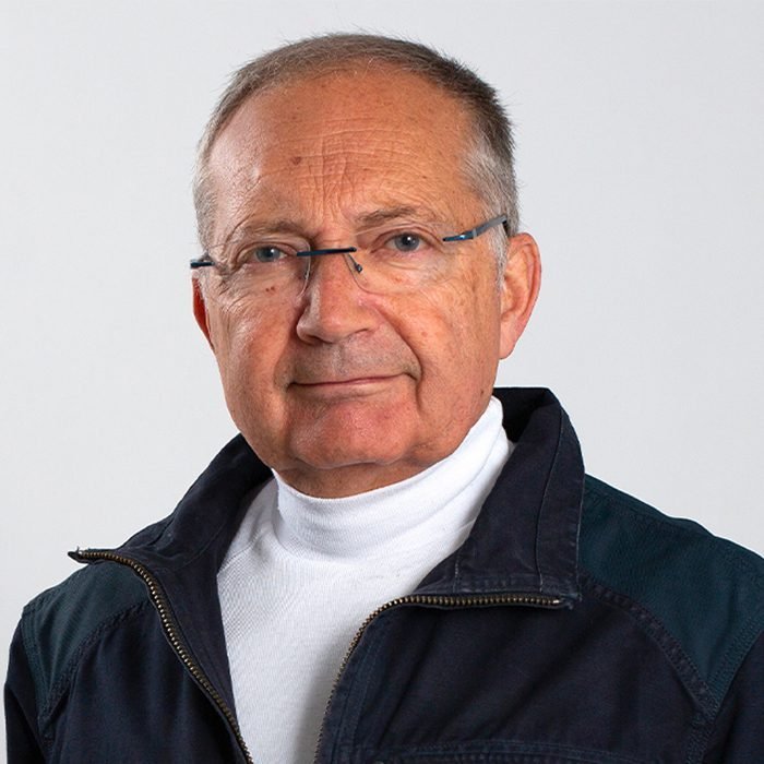 Richard CHEMLA