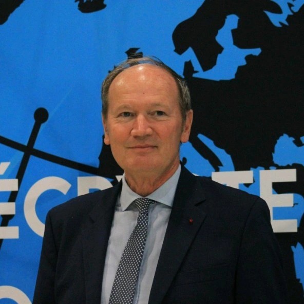 Thierry DUCHESNE