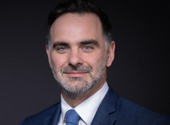 Laurent SAINT-MARTIN