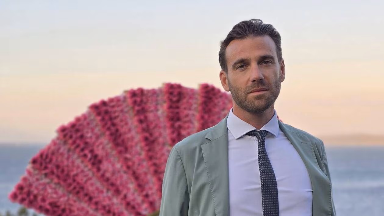 Nicolas GANAYE