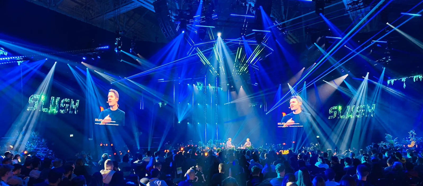 Start-up tech : Candidatez au BOOTCAMP Fundraising x SLUSH 2025 et préparez votre levée de fonds à Helsinki !