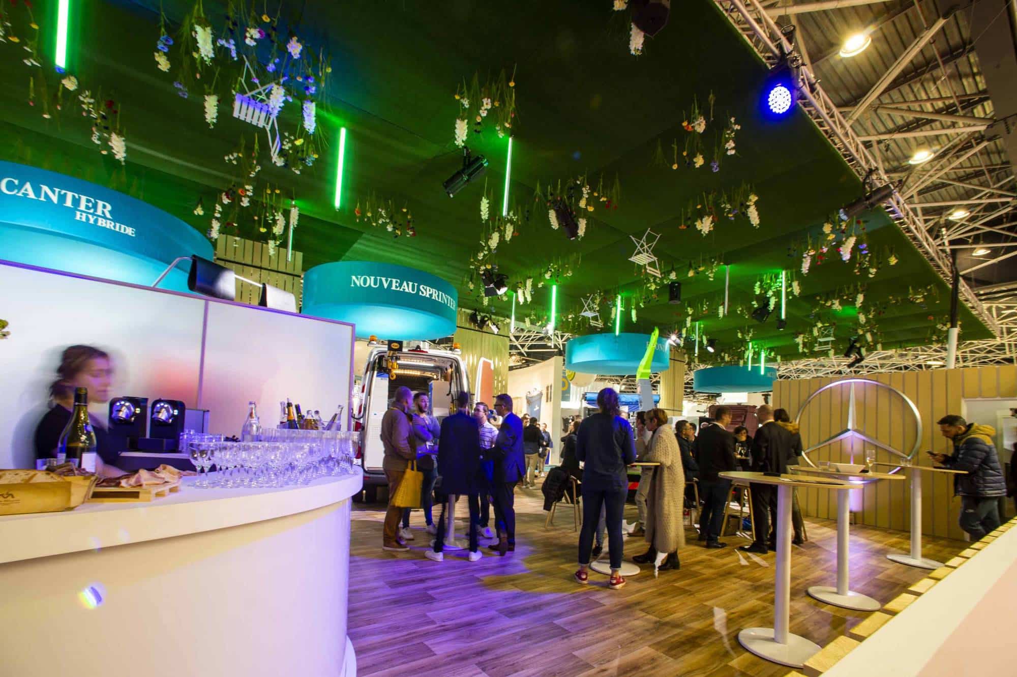 Rejoignez le Pavillon Région Sud au Salon Pollutec 2025 à Lyon : Candidatures Ouvertes !