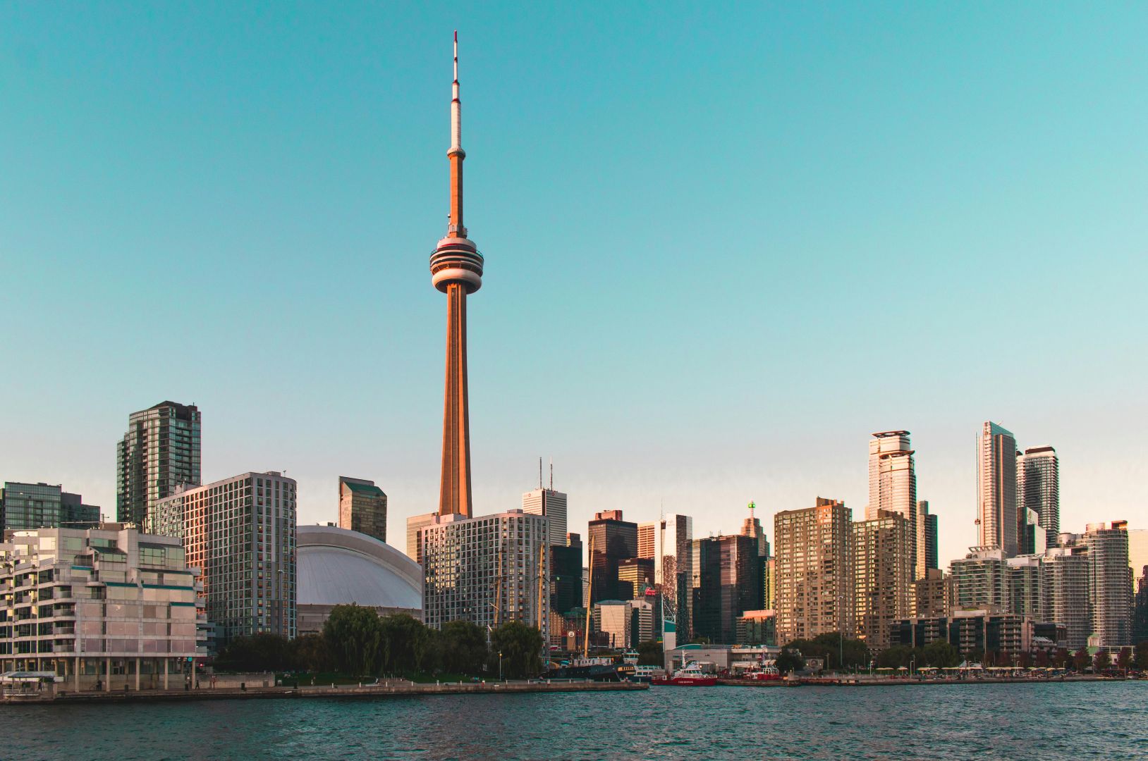 Découvrez les opportunités économiques du Canada !