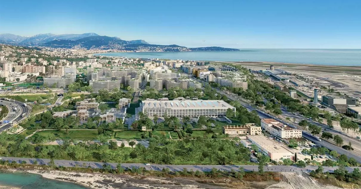 SIMI 2025 – Conférence Nice Côte d&rsquo;Azur : la régénération urbaine au service de l&rsquo;attractivité du territoire