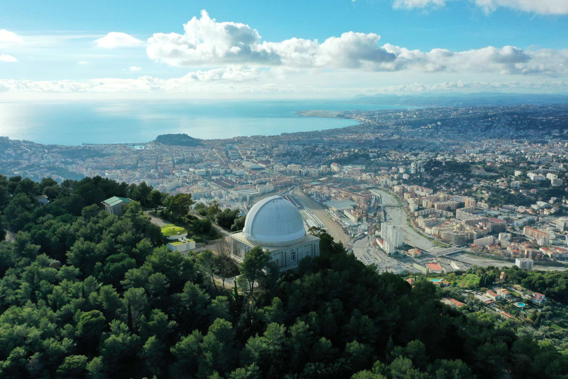 60ème Matinale Économique de la Maison de la Métropole Nice Côte d’Azur & Région Sud