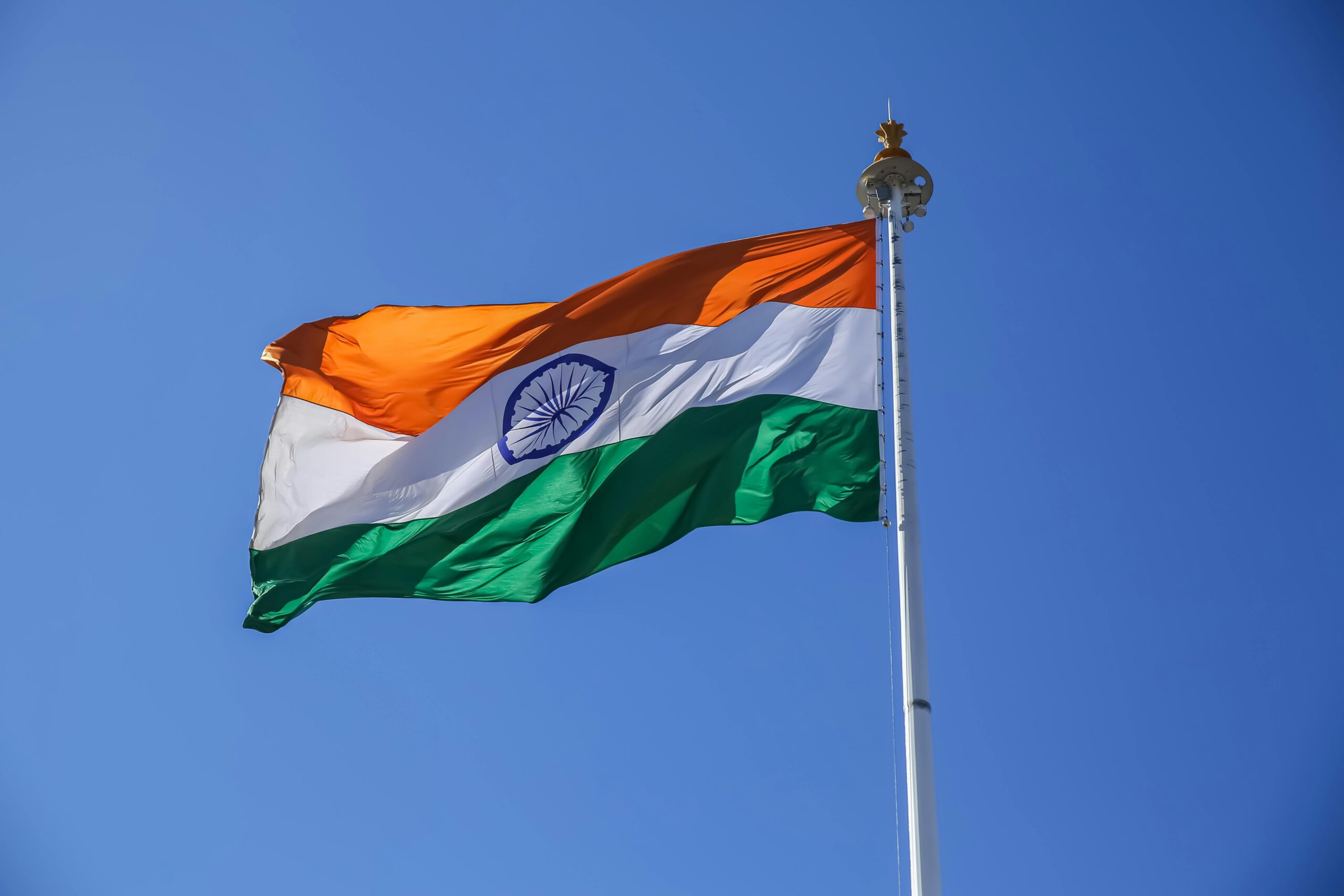 Bharat Innovates 2026 in Nice