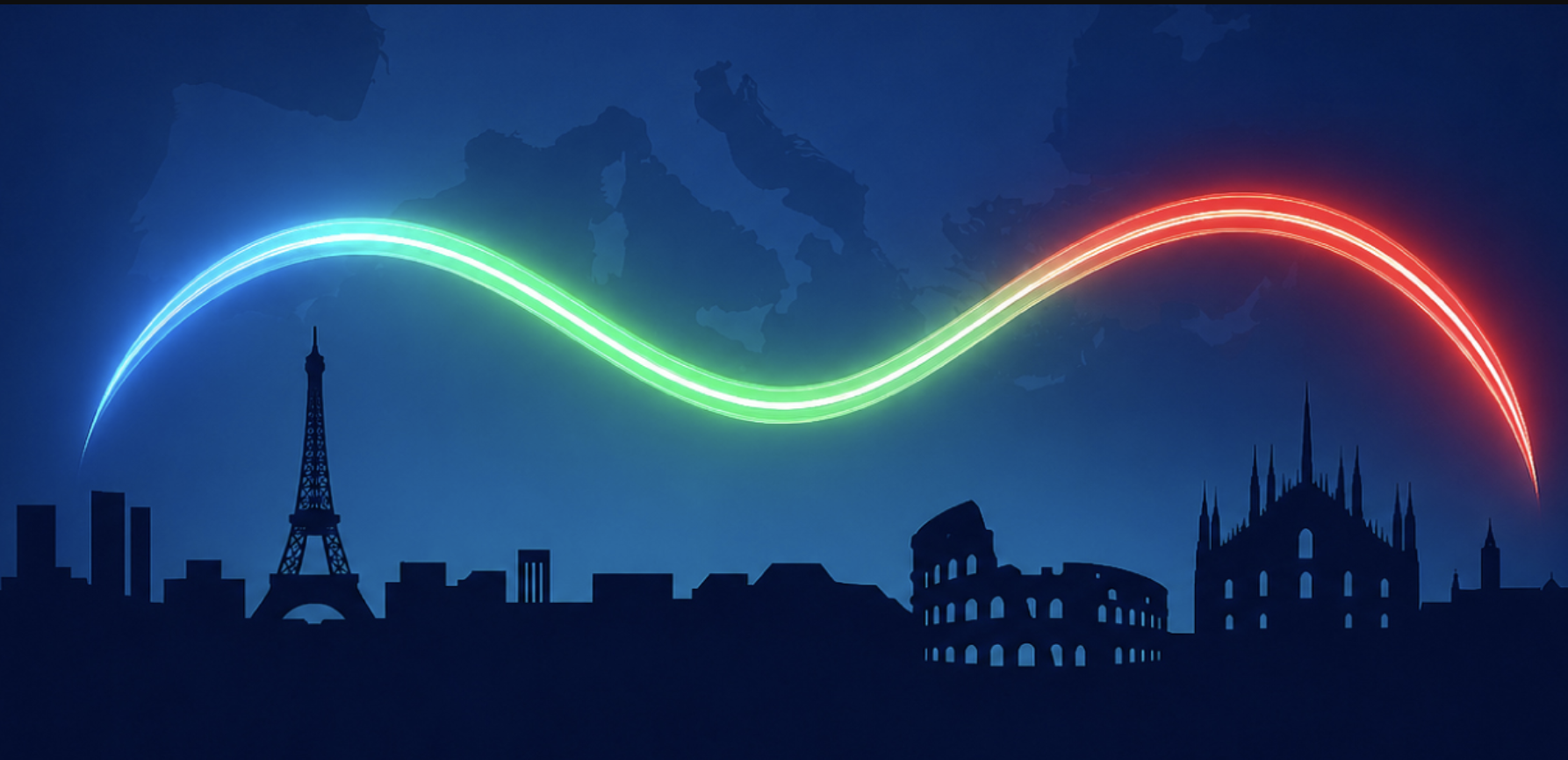 Forum d&rsquo;Affaires France-Italie : les entreprises azuréennes attendues au Cannet le 25 juin