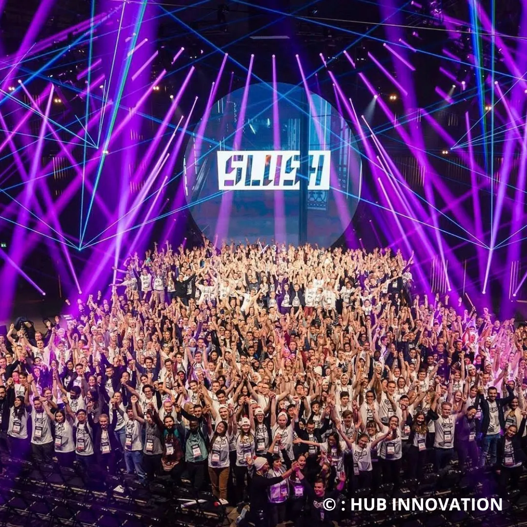 Levée de fonds : les startups azuréennes invitées à candidater au Bootcamp SLUSH 2026 à Helsinki