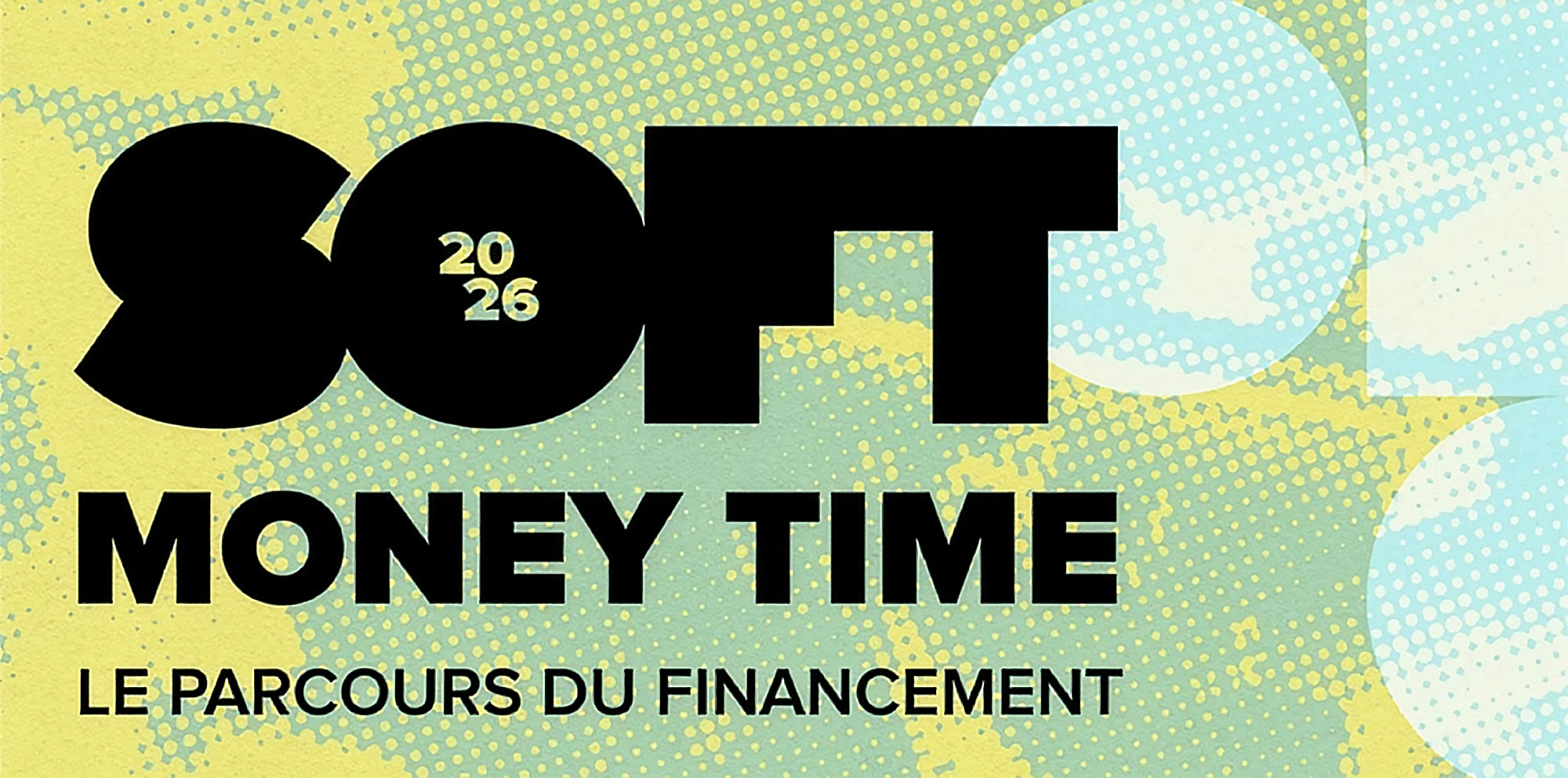 Levée de fonds : candidatez au COFI Croissance & Innovation du SOFT 2026